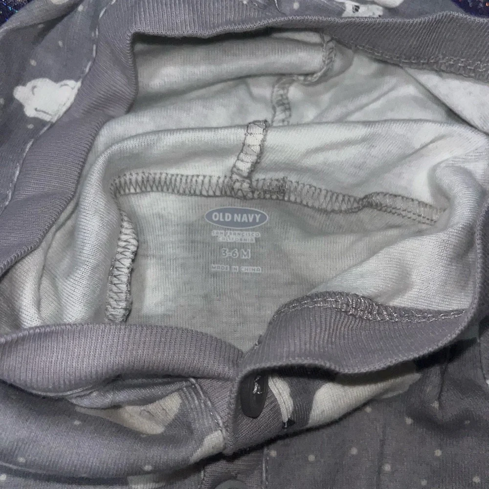 Old Navy Infant Sleeper